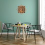 Wallity Life Begins After Coffee - Cobre
